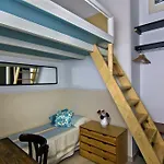 Апартаменты Casa Consell *