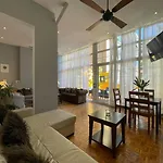 Апартаменты Casa Consell