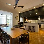 Casa Consell Апартаменты