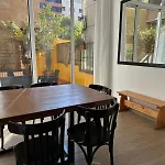 Casa Consell Апартаменты Барселона