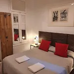 Casa Consell Апартаменты *