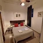Casa Consell Апартаменты Барселона