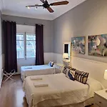Casa Consell Апартаменты *