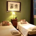 Casa Consell Апартаменты Барселона