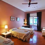 Casa Consell Апартаменты *