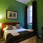 Casa Consell Апартаменты Барселона