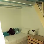 Casa Consell Апартаменты *