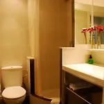 Casa Consell Апартаменты Барселона