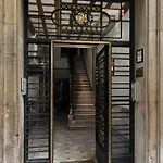 Casa Consell Апартаменты Барселона
