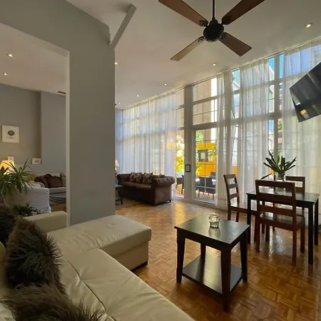 Apartamento Casa Consell