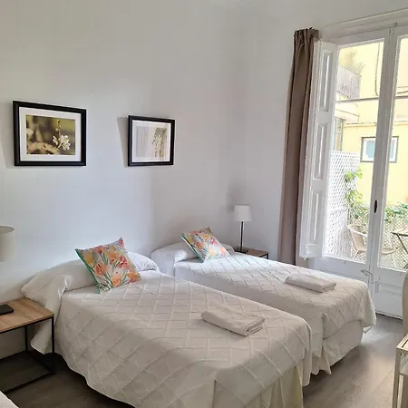 Apartamento Casa Consell