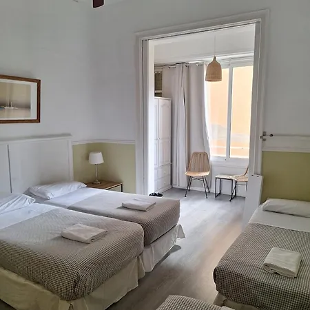 Lejlighed Casa Consell *