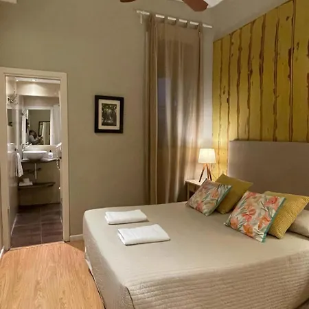 Apartamento Casa Consell