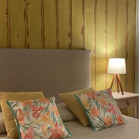 Apartamento Casa Consell Barcelona