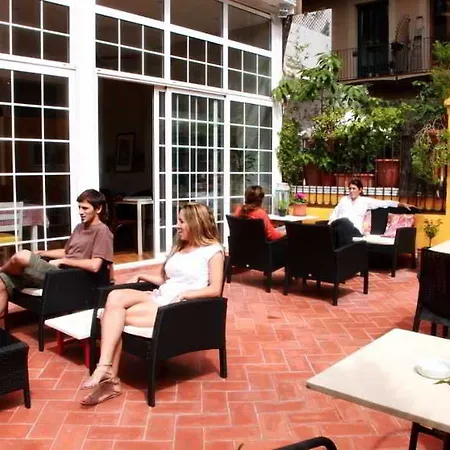 Casa Consell *