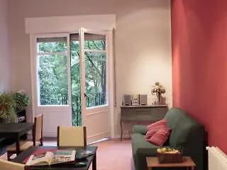 Lejlighed Casa Consell Barcelona