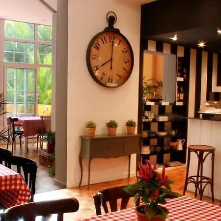 Casa Consell * برشلونة