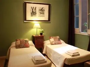 Casa Consell شقة برشلونة