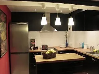 Casa Consell برشلونة