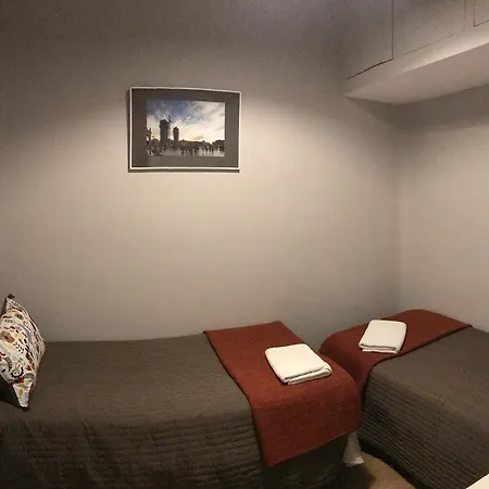 Casa Consell برشلونة