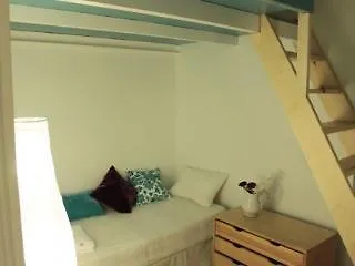 Casa Consell شقة *