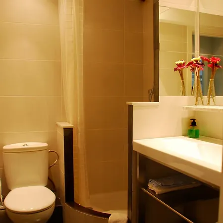 Casa Consell شقة برشلونة