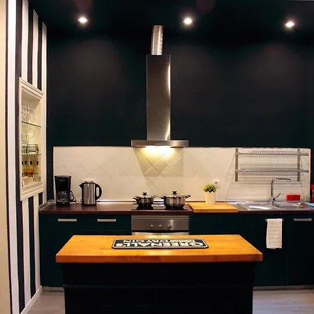 شقة Casa Consell برشلونة