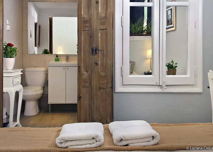 Apartamento Casa Consell