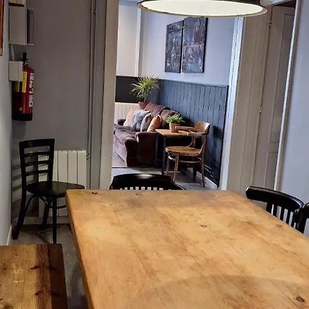Casa Consell Apartment Barcelona