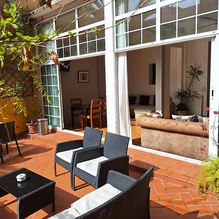Apartment Casa Consell *