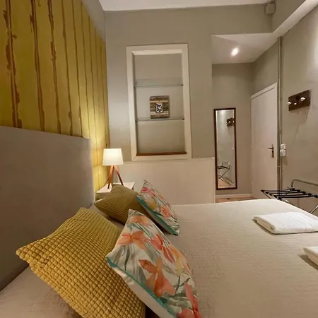 Apartment Casa Consell Barcelona