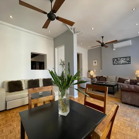 Apartment Casa Consell *