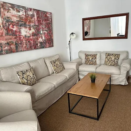 Apartment Casa Consell