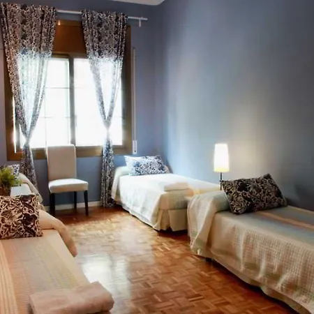 Apartment Casa Consell Barcelona