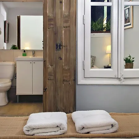 Apartman Casa Consell