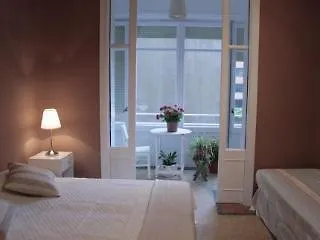 카사 콘셀 아파트먼트 아파트 *